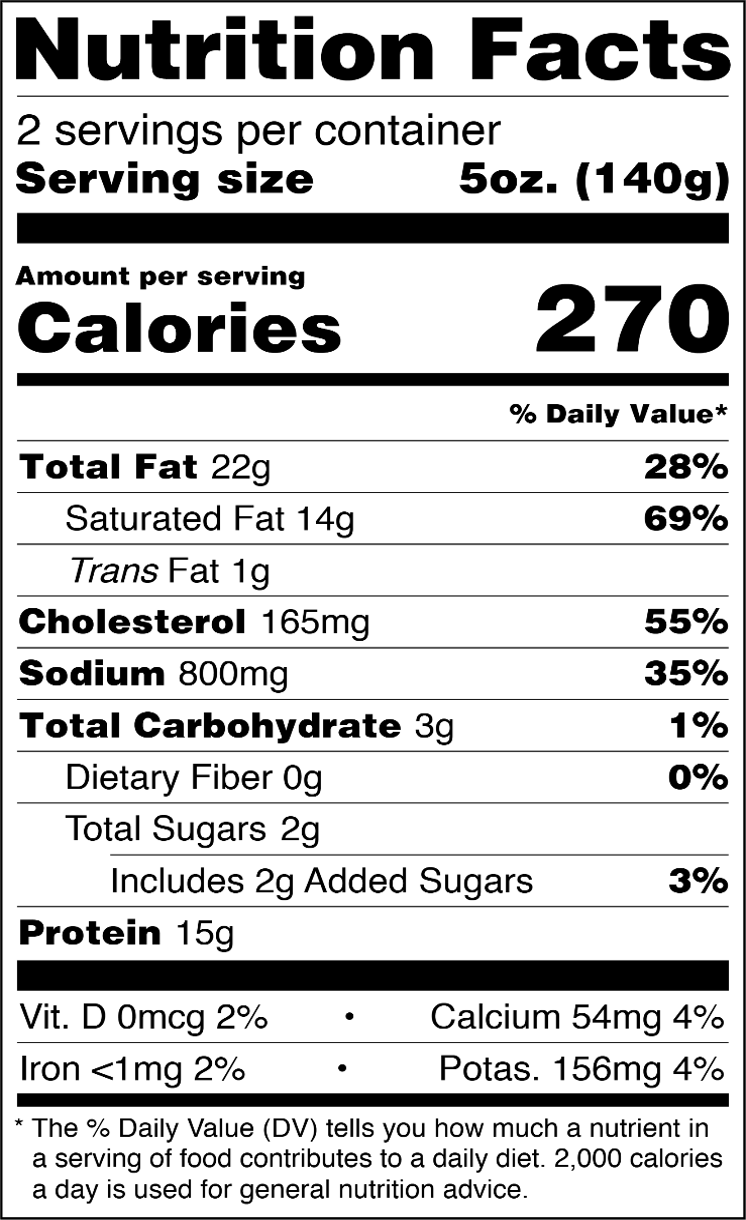 New Orleans Style BBQ Shrimp