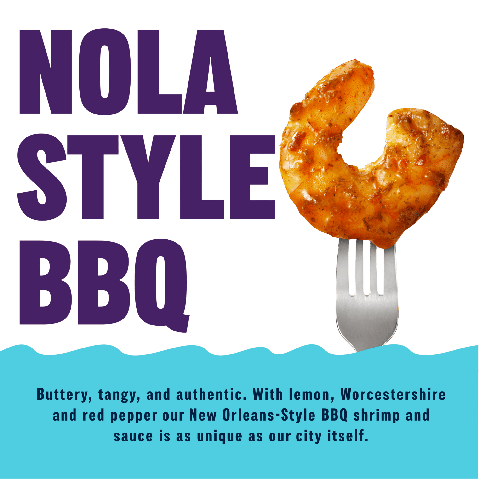 New Orleans Style BBQ Shrimp