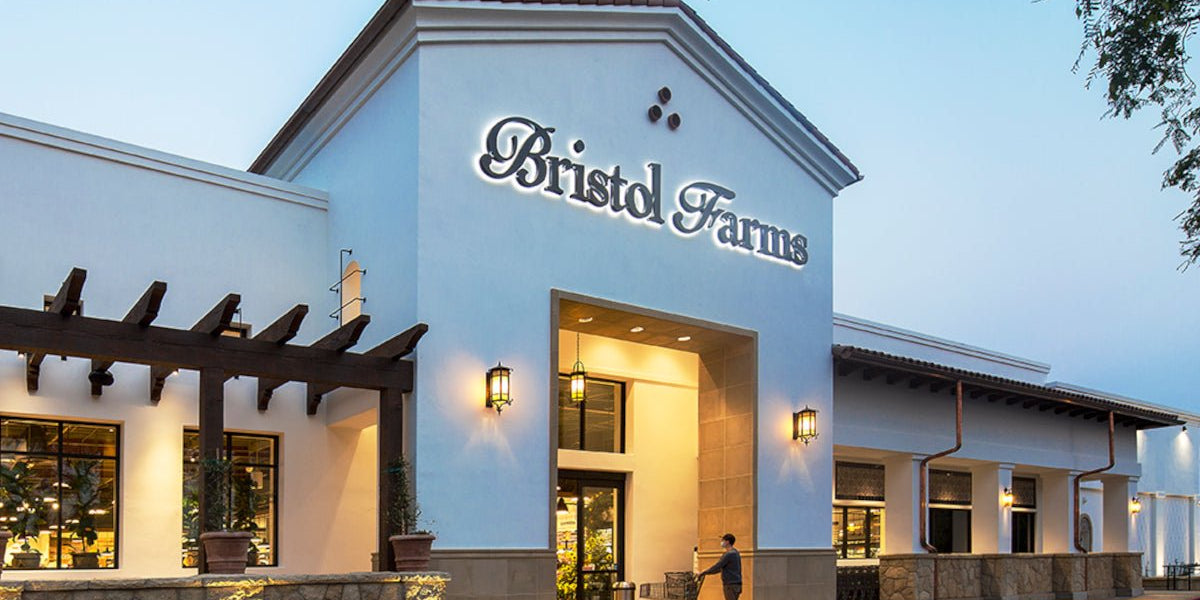 Prime Shrimp Brings Frozen Shrimp Offering to Los Angeles Market With Bristol Farms