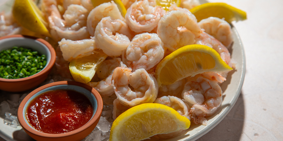 Is Shrimp Keto-Friendly? Why It’s One of the Cleanest Proteins for Low-Carb Diets