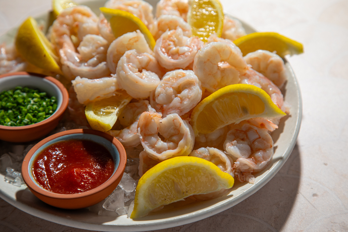 Is Shrimp Keto-Friendly? Why It’s One of the Cleanest Proteins for Low-Carb Diets