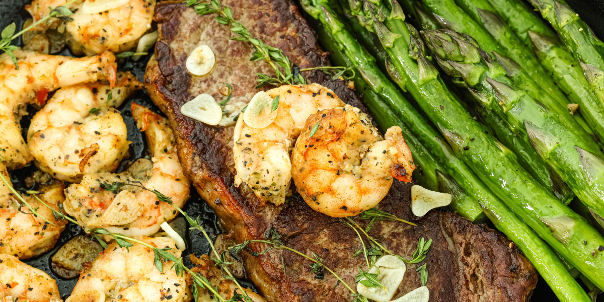 Is Shrimp A Good Source of Protein? Macros, Amino Acids, and Nutritional Benefits