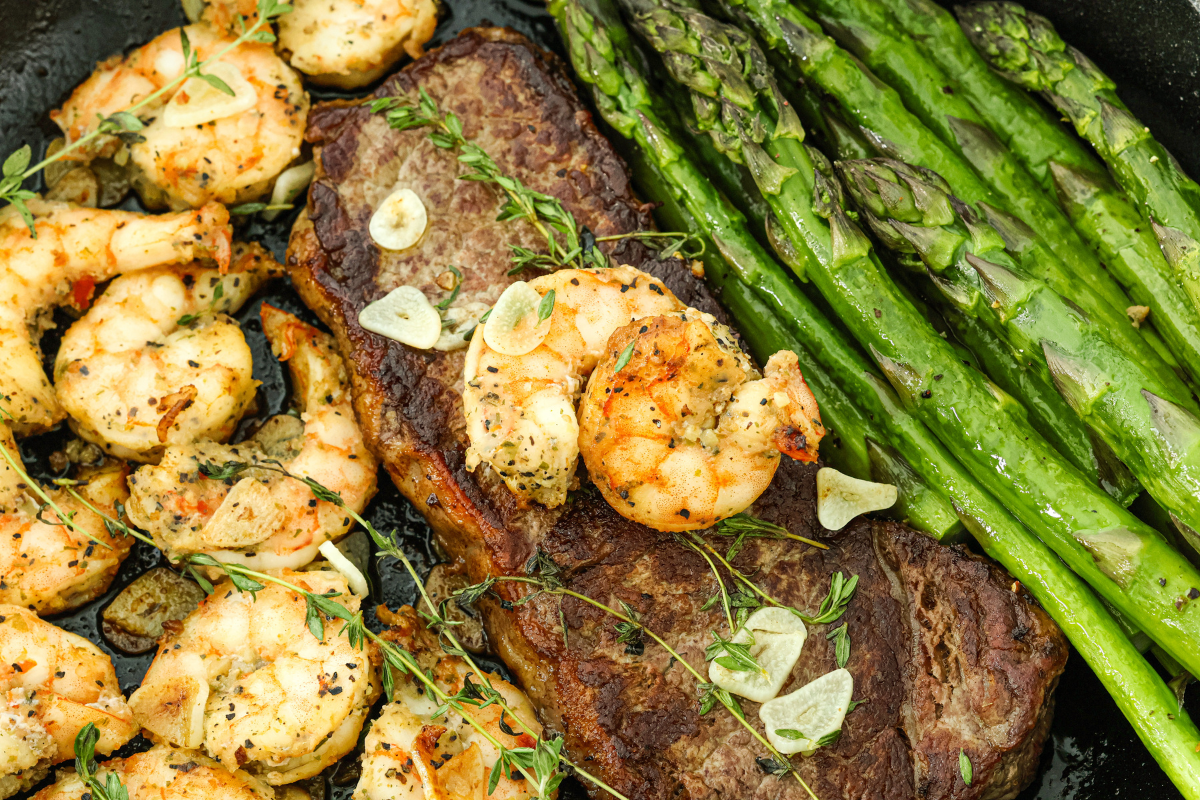 Is Shrimp A Good Source of Protein? Macros, Amino Acids, and Nutritional Benefits