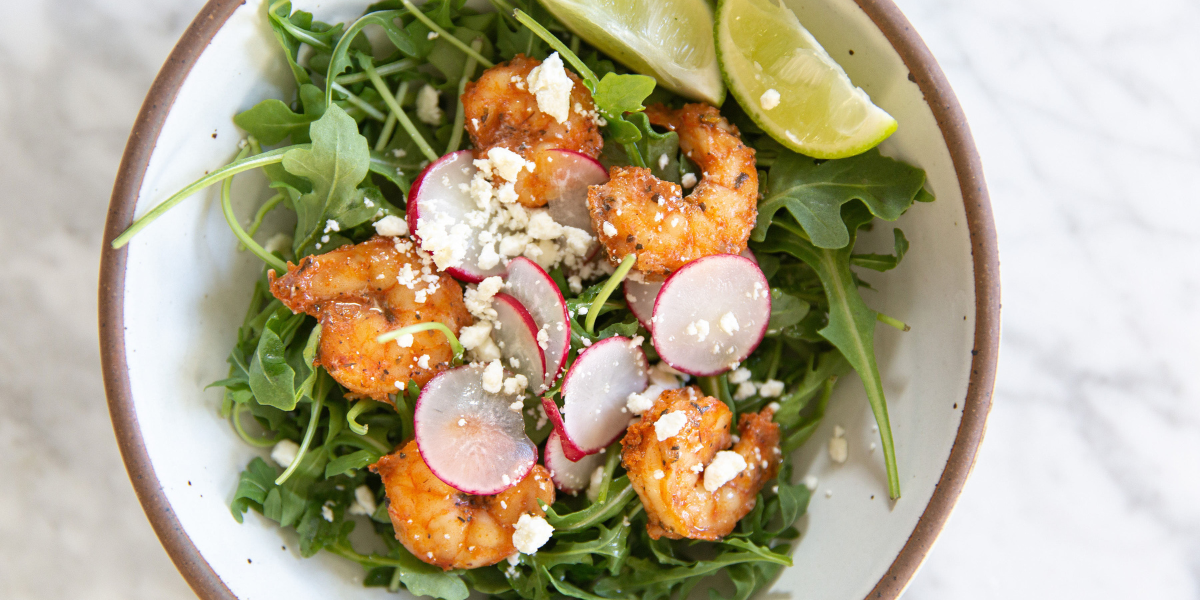 How Healthy Is Shrimp, Really? A Complete Nutritional Breakdown