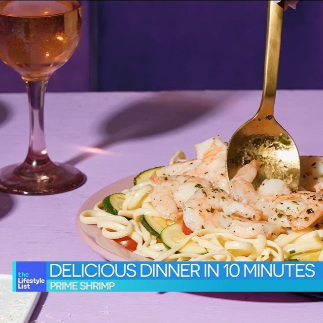 Prime Shrimp in the News: Must-Try Recipes in 2025