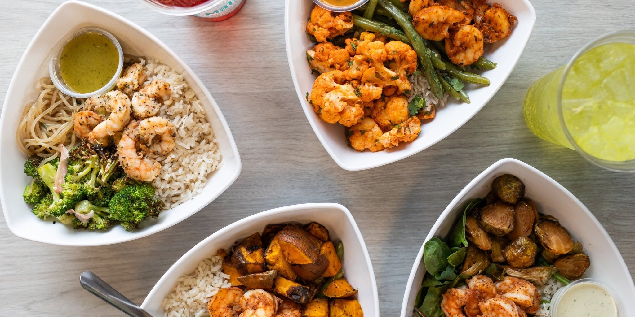 Prime Shrimp Partners with Mahana Fresh For “Shrimply Paradise”, A Celebration of Shrimp