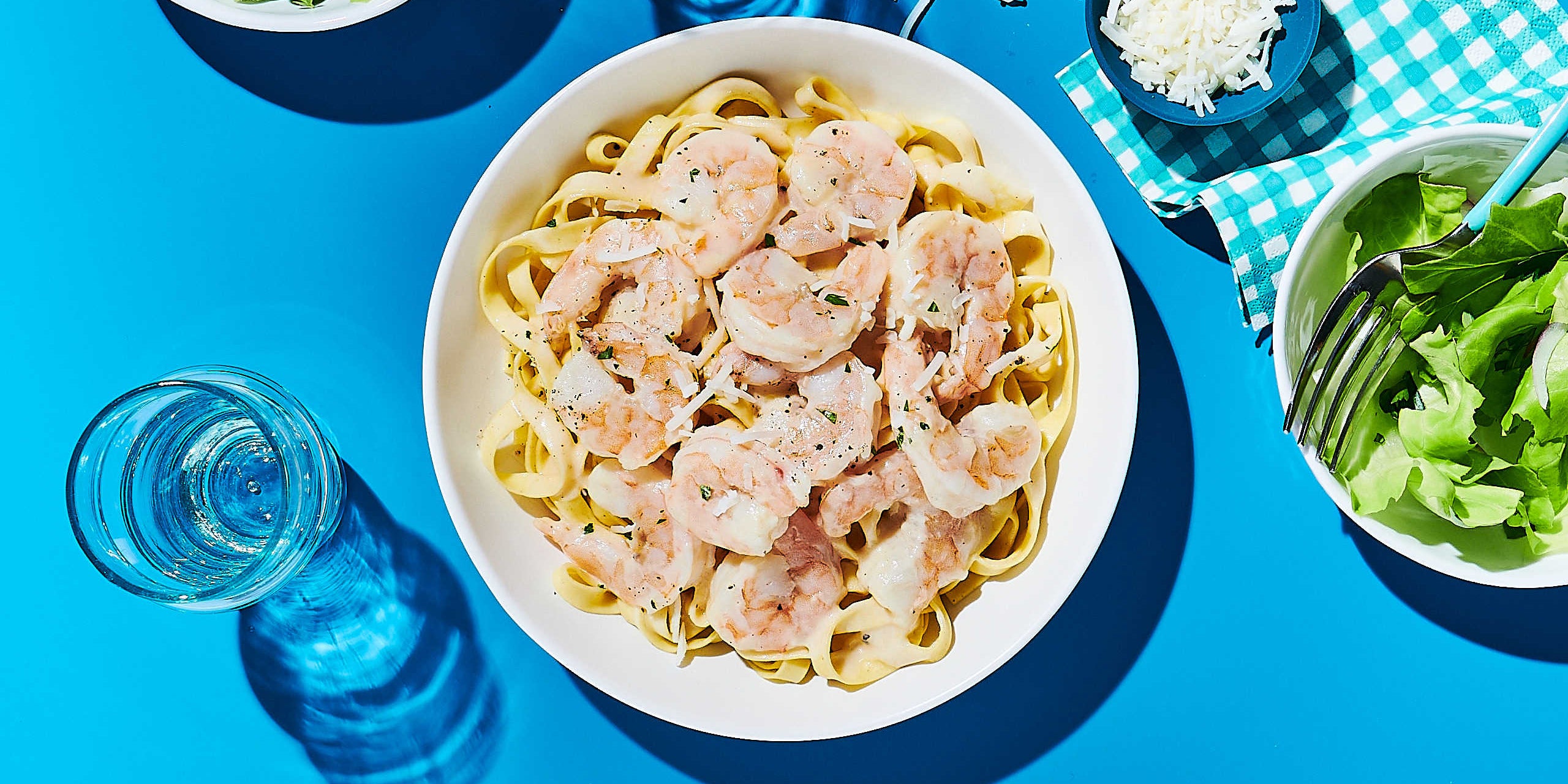 Prime Shrimp Is A Thing To Adore