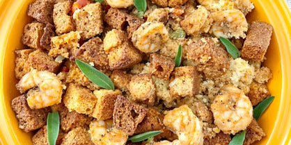 Shrimp Stuffing