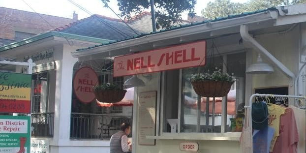 The Nell Shell Uses Prime Shrimp to Expand Menu, Overcome Space Constraints