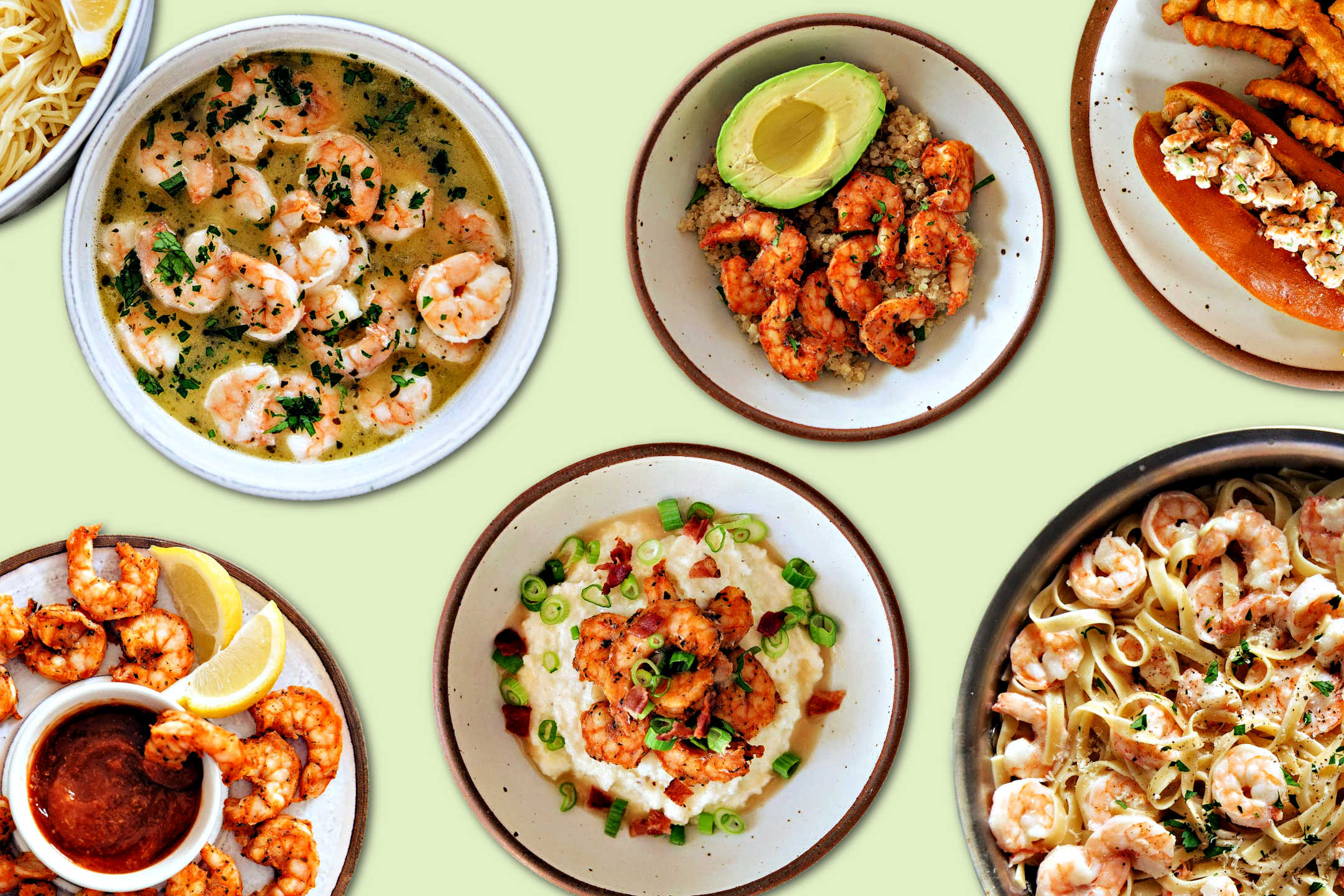 Our Promise To You - Prime Shrimp