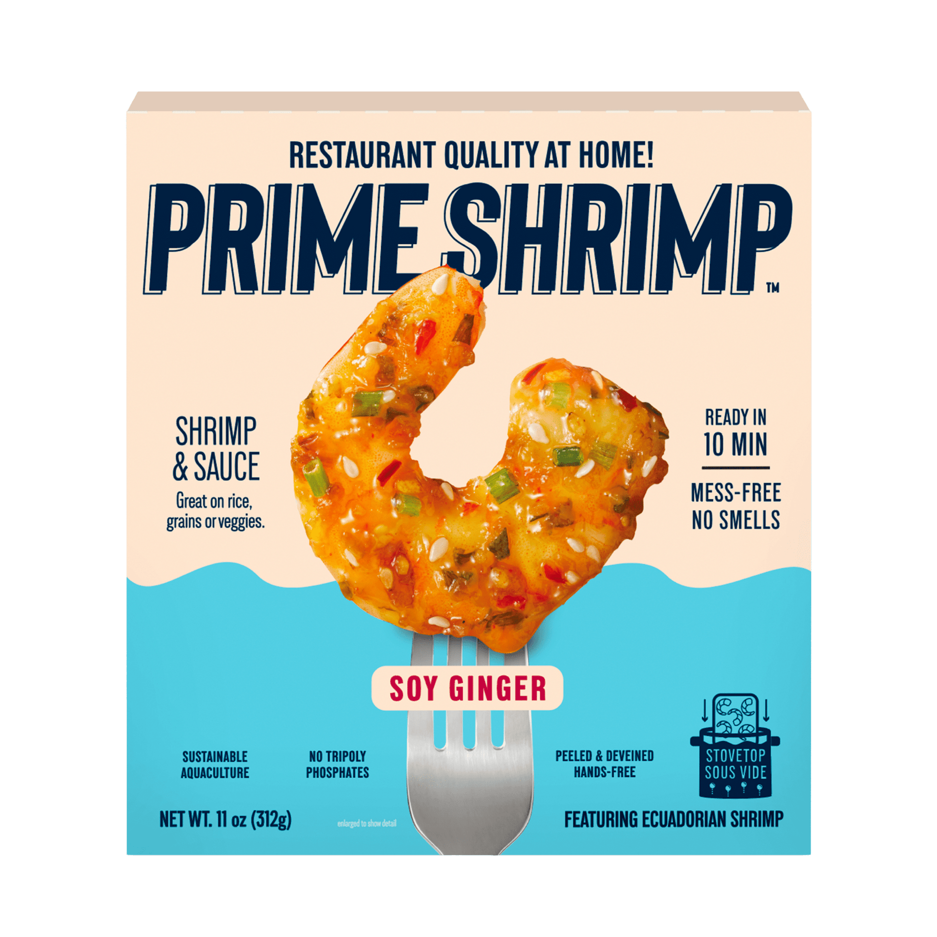 Easy Shrimp Ramen – Prime Shrimp