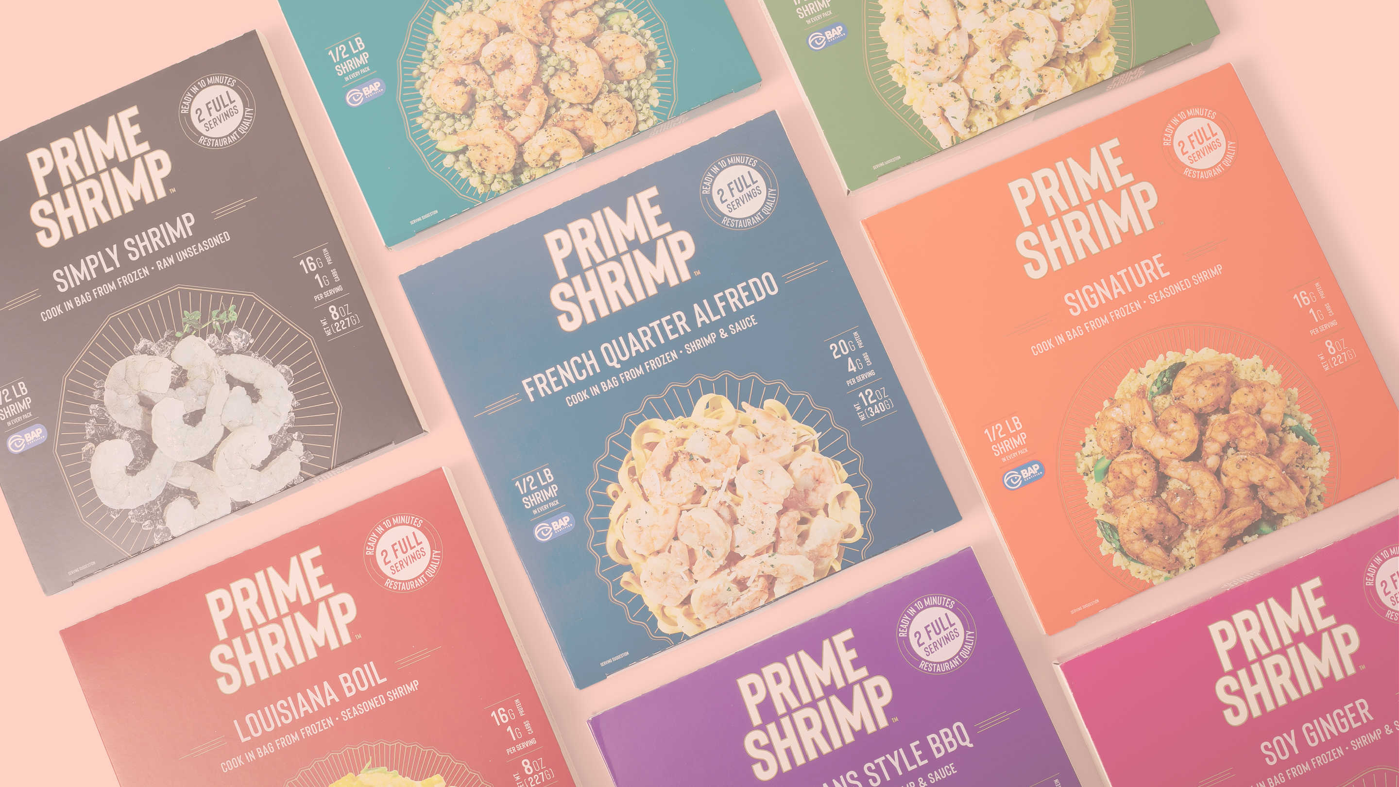 Swamp Sticker Box – Shrimp Sauce