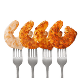Louisiana Flavors