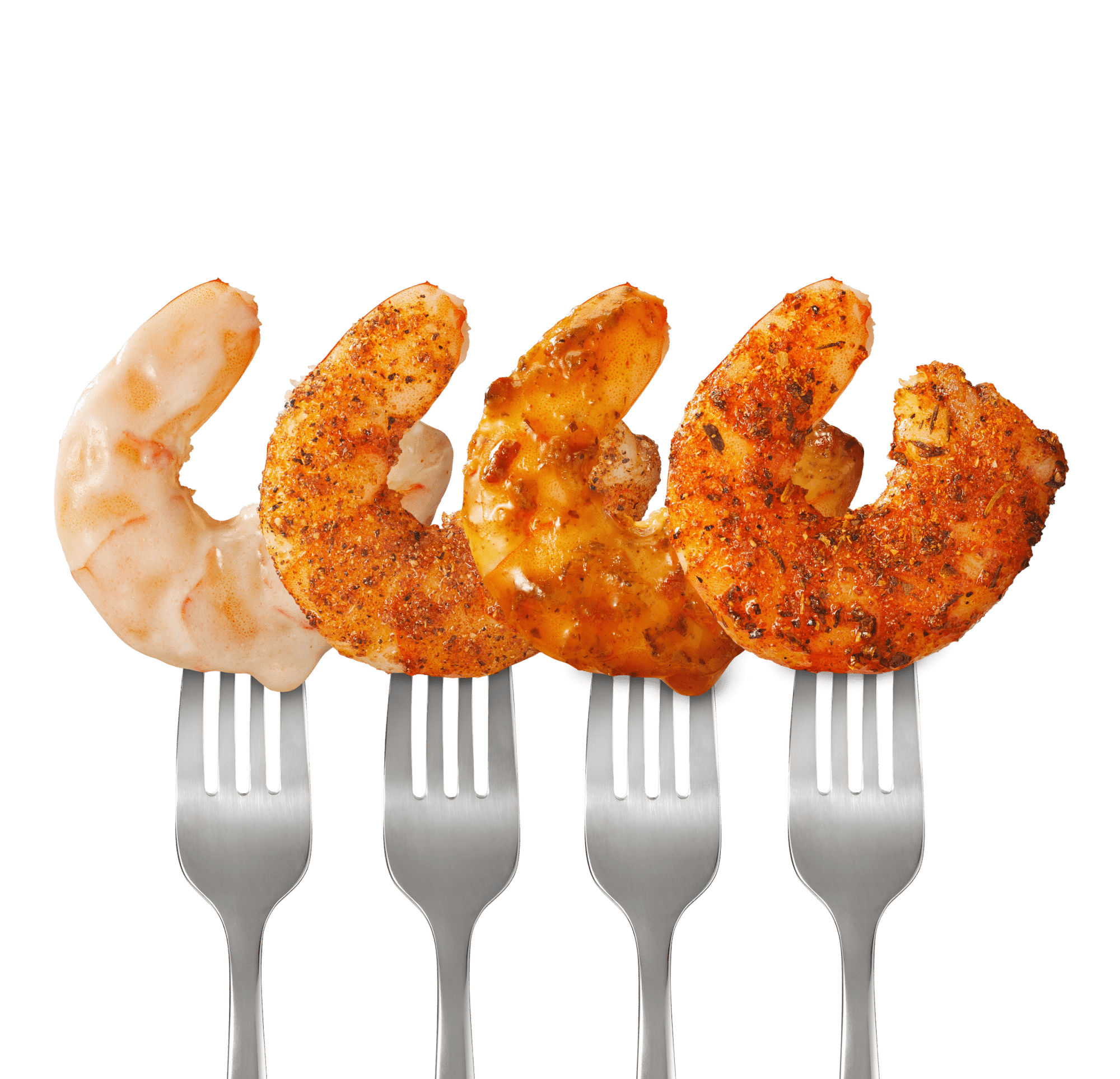 Louisiana Flavors