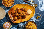 Prime Shrimp Premium 0.75oz Shrimp Bites