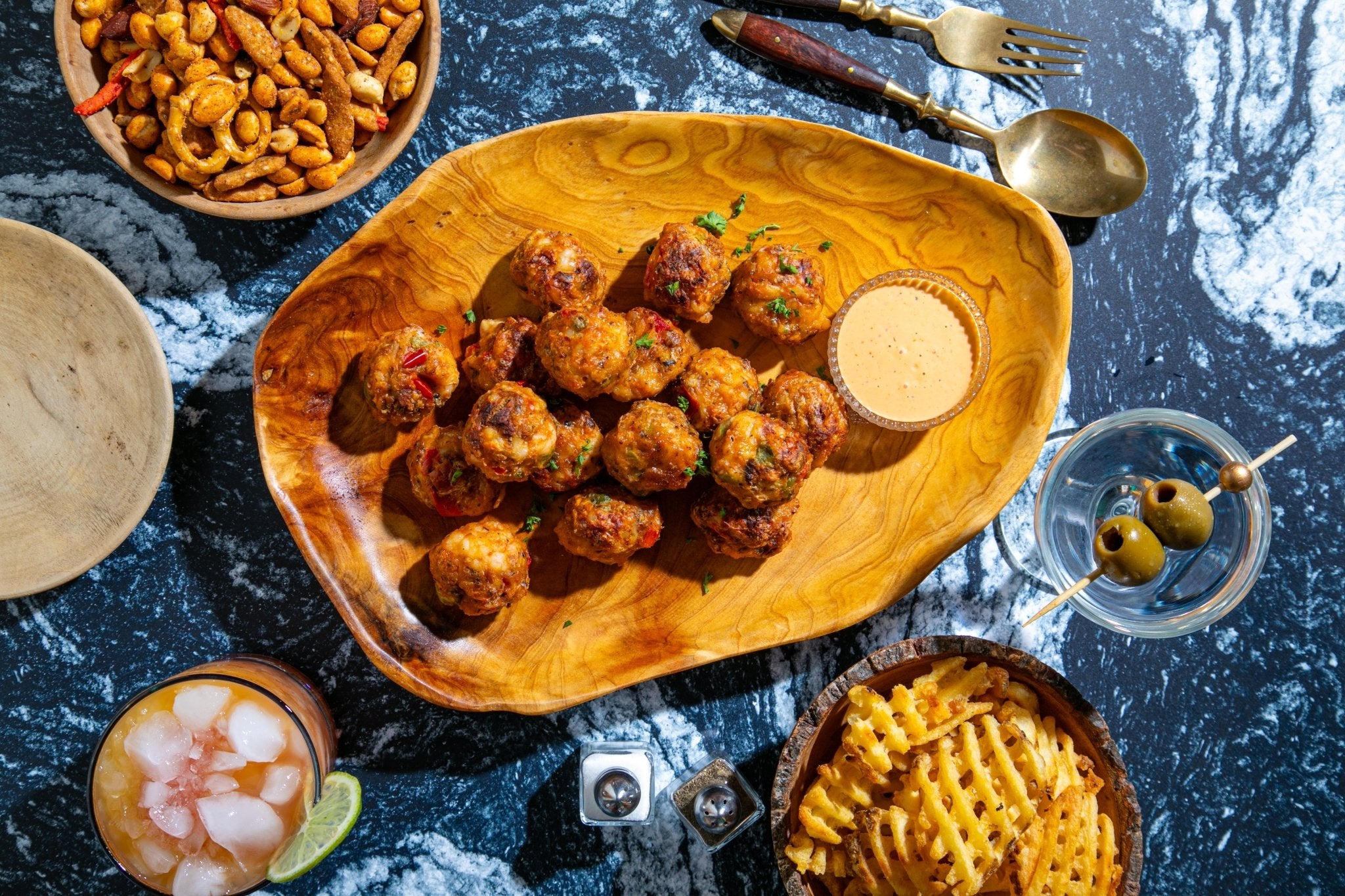 Prime Shrimp Premium 0.75oz Shrimp Bites