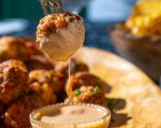 Prime Shrimp Premium 0.75oz Shrimp Bites
