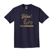 Relax! Tee