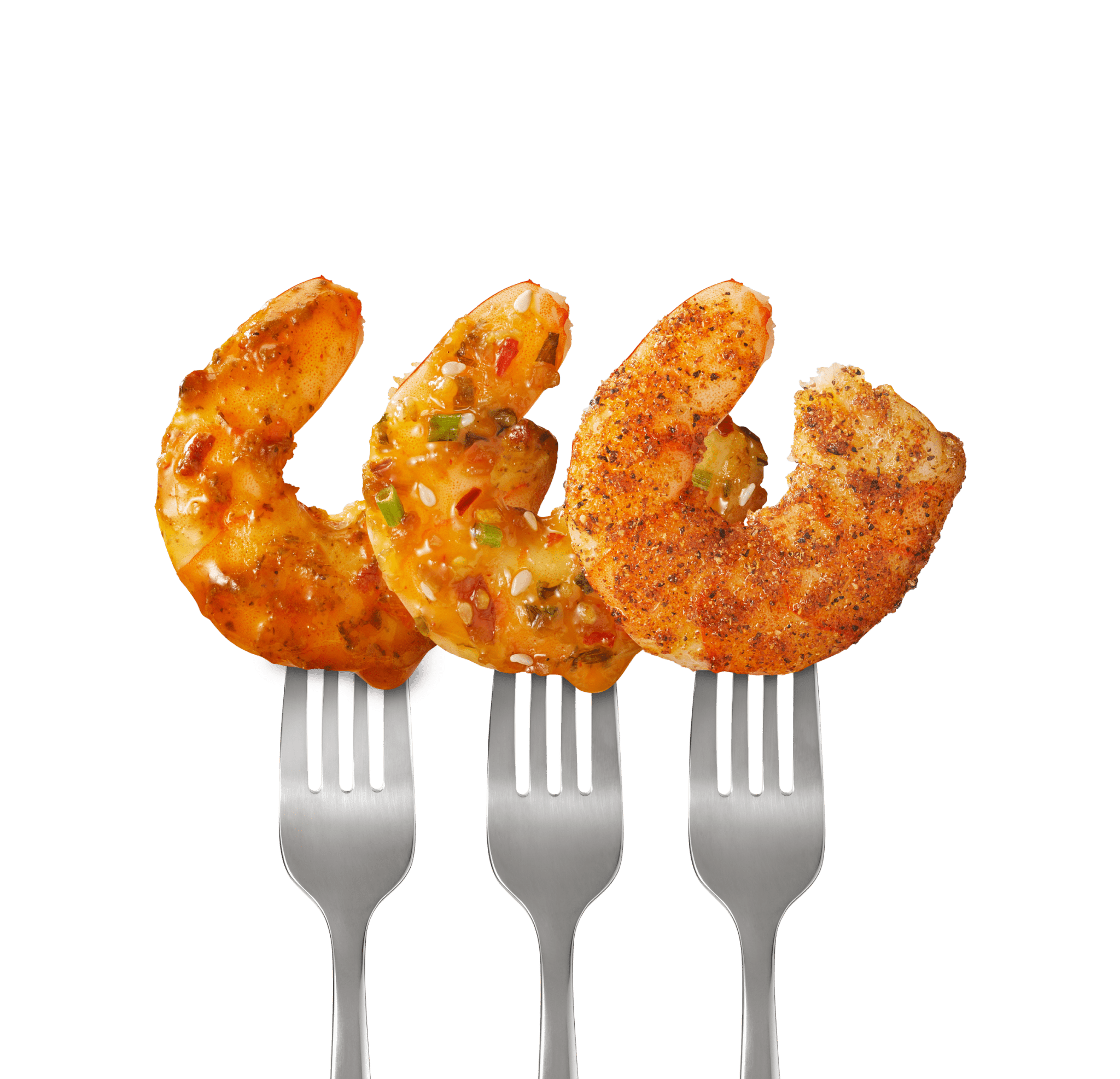 Spice It Up