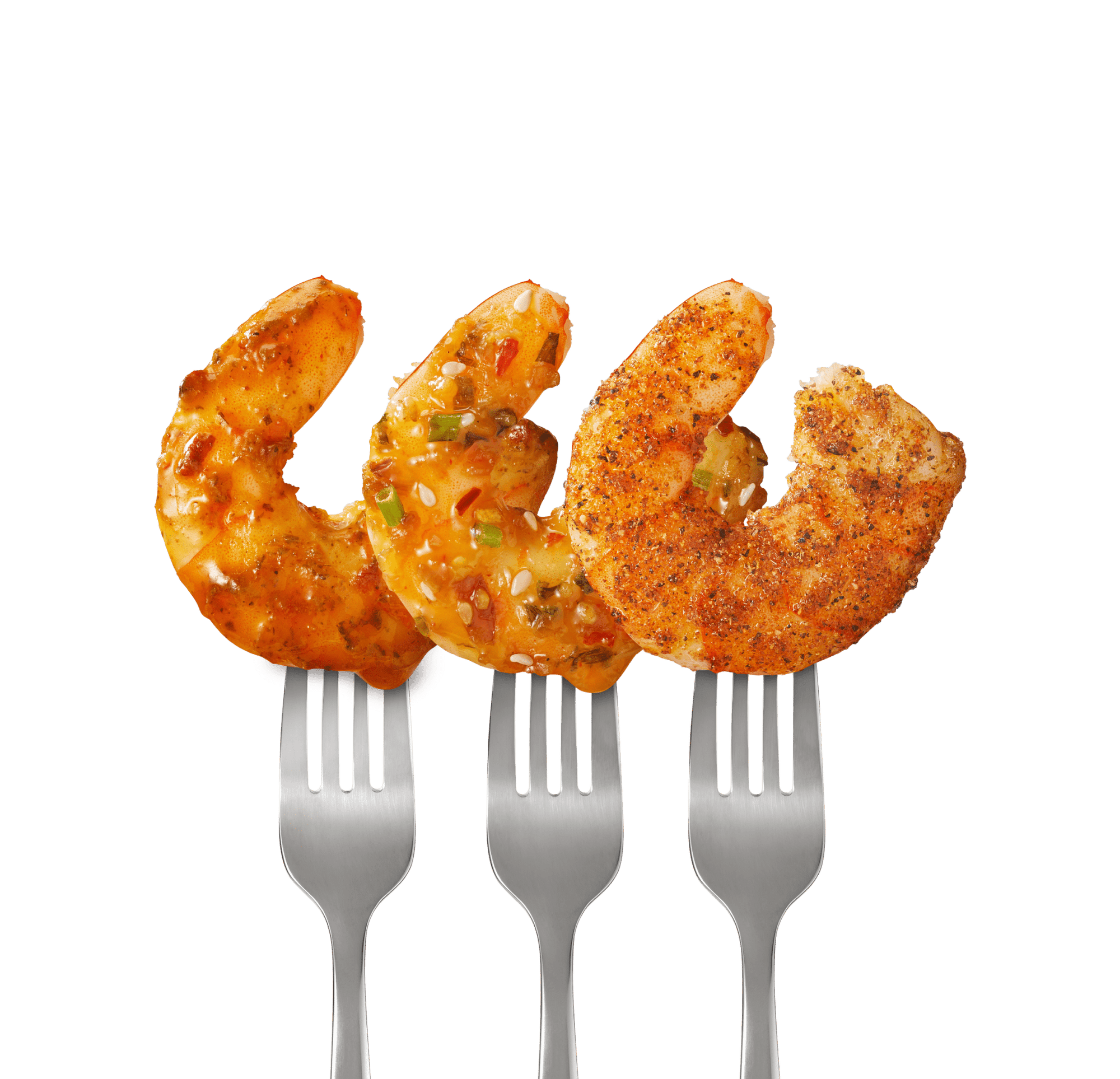 Spice It Up