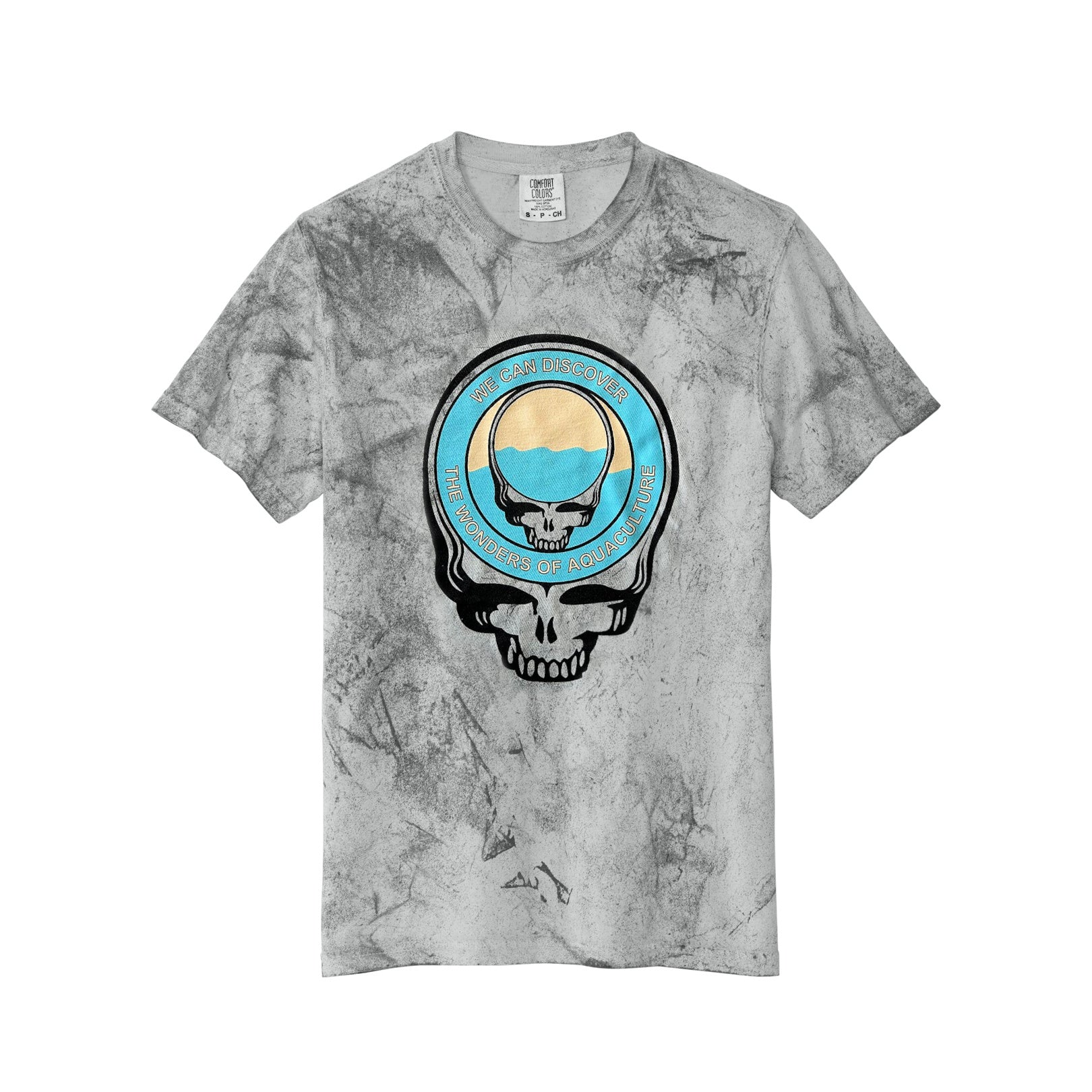 Wonders of Aquaculture Tee