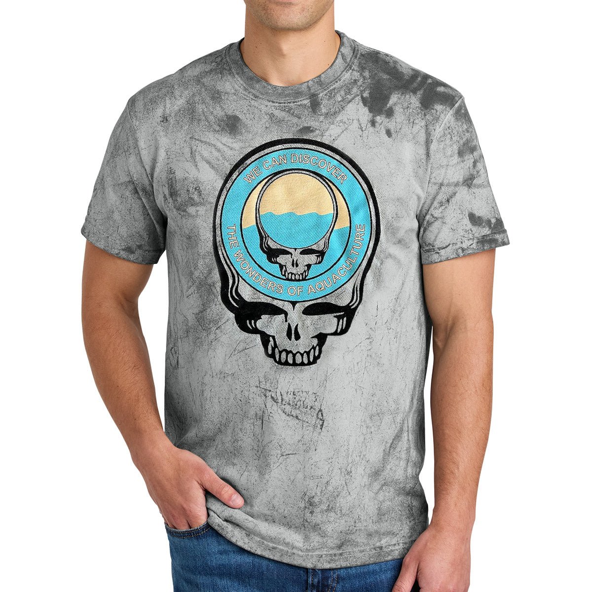 Wonders of Aquaculture Tee