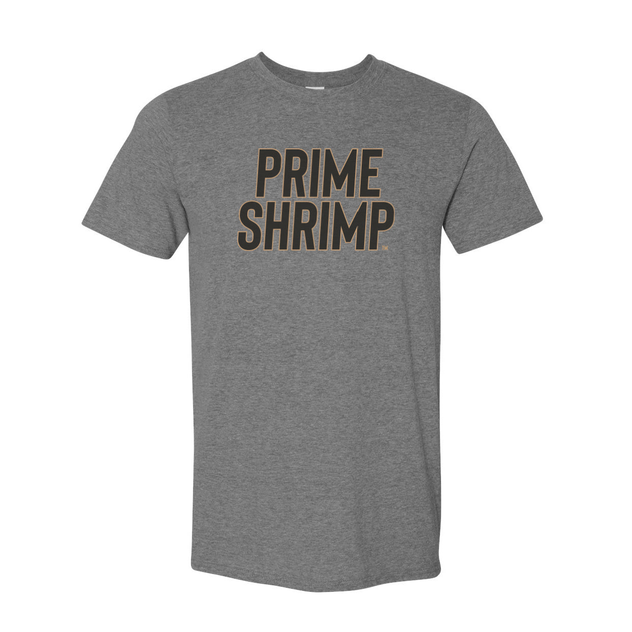 Brand Soft Tee