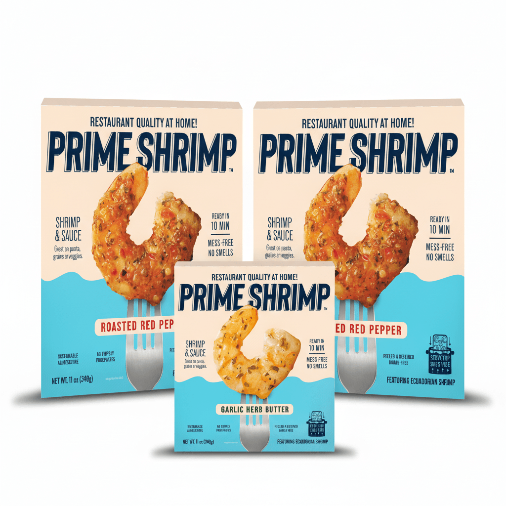 Pasta Pack