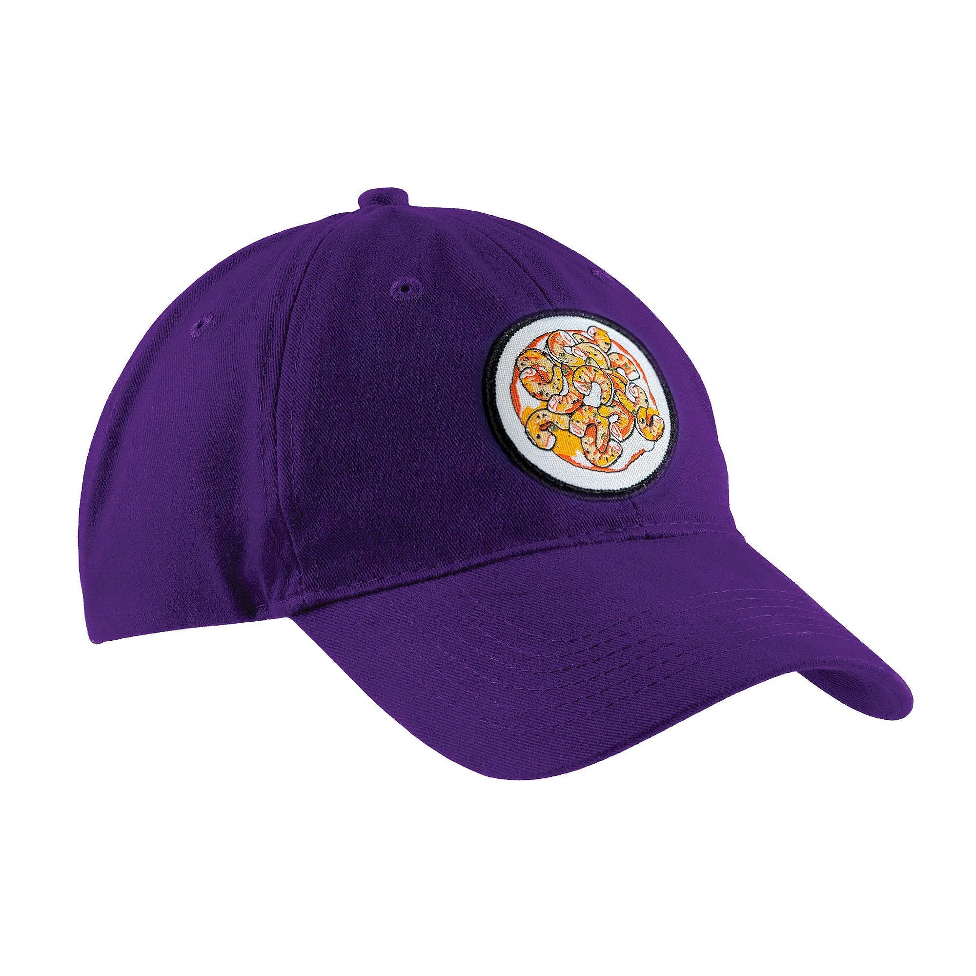 Shrimp N' Grits Relaxed Hat