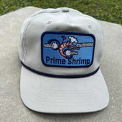 Vintage Patch Golf Hat