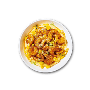 Louisiana Boil Cajun Shrimp