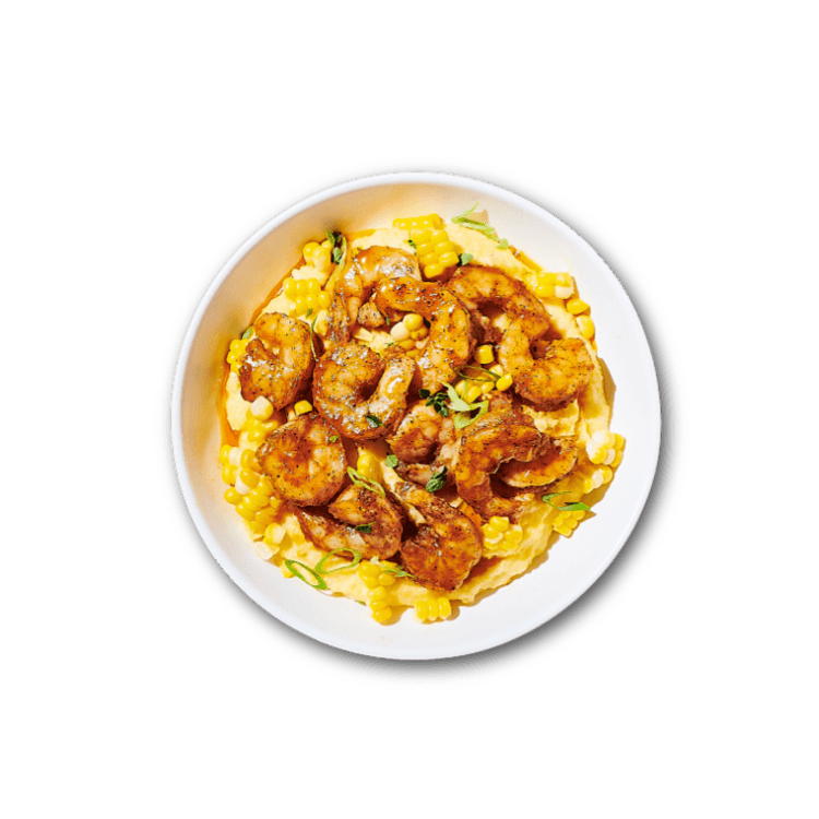 Louisiana Boil Cajun Shrimp