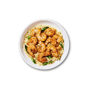 Signature Cajun Seasoned Shrimp