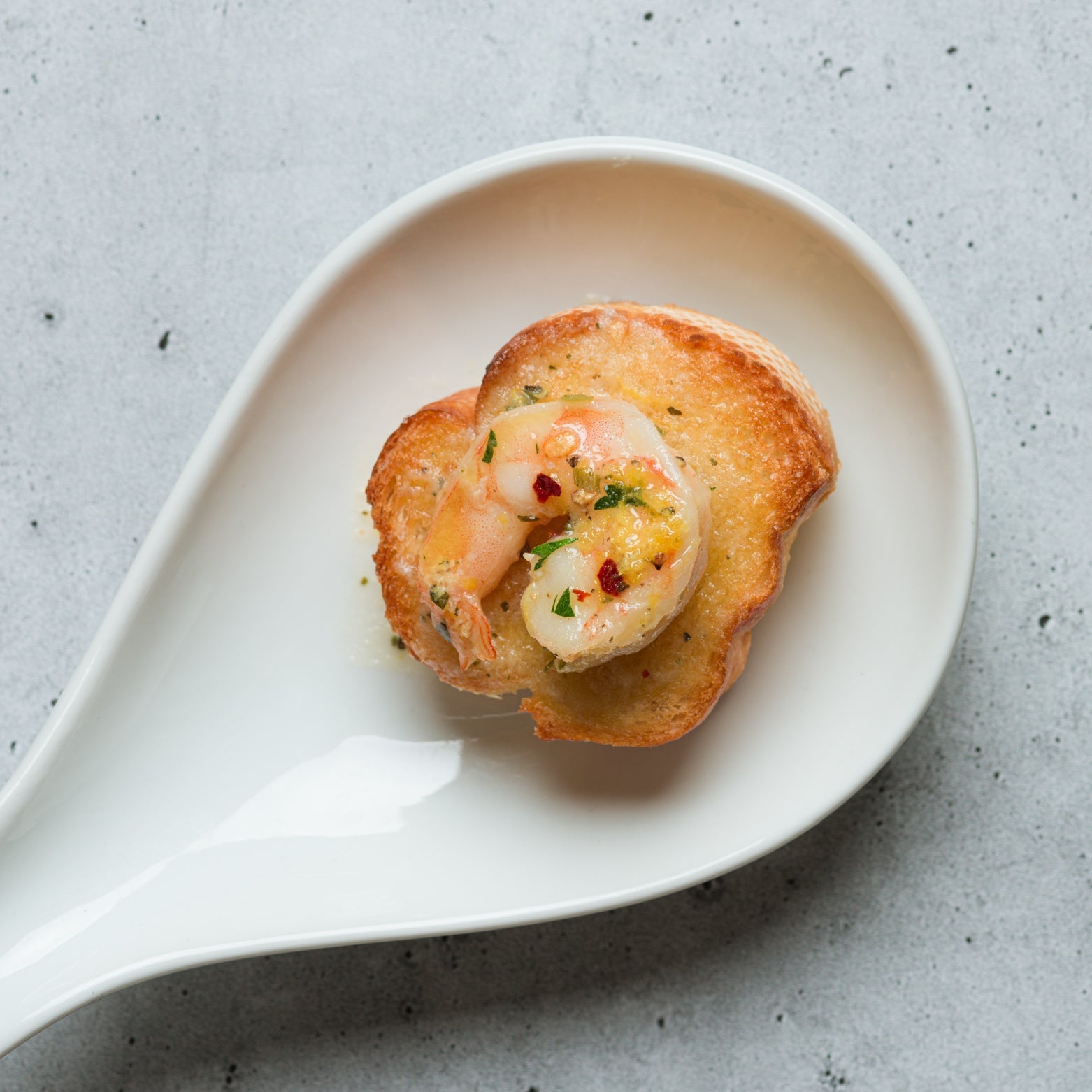 Garlic Herb Butter - Prime Shrimp