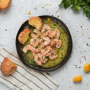 Garlic Herb Butter - Prime Shrimp