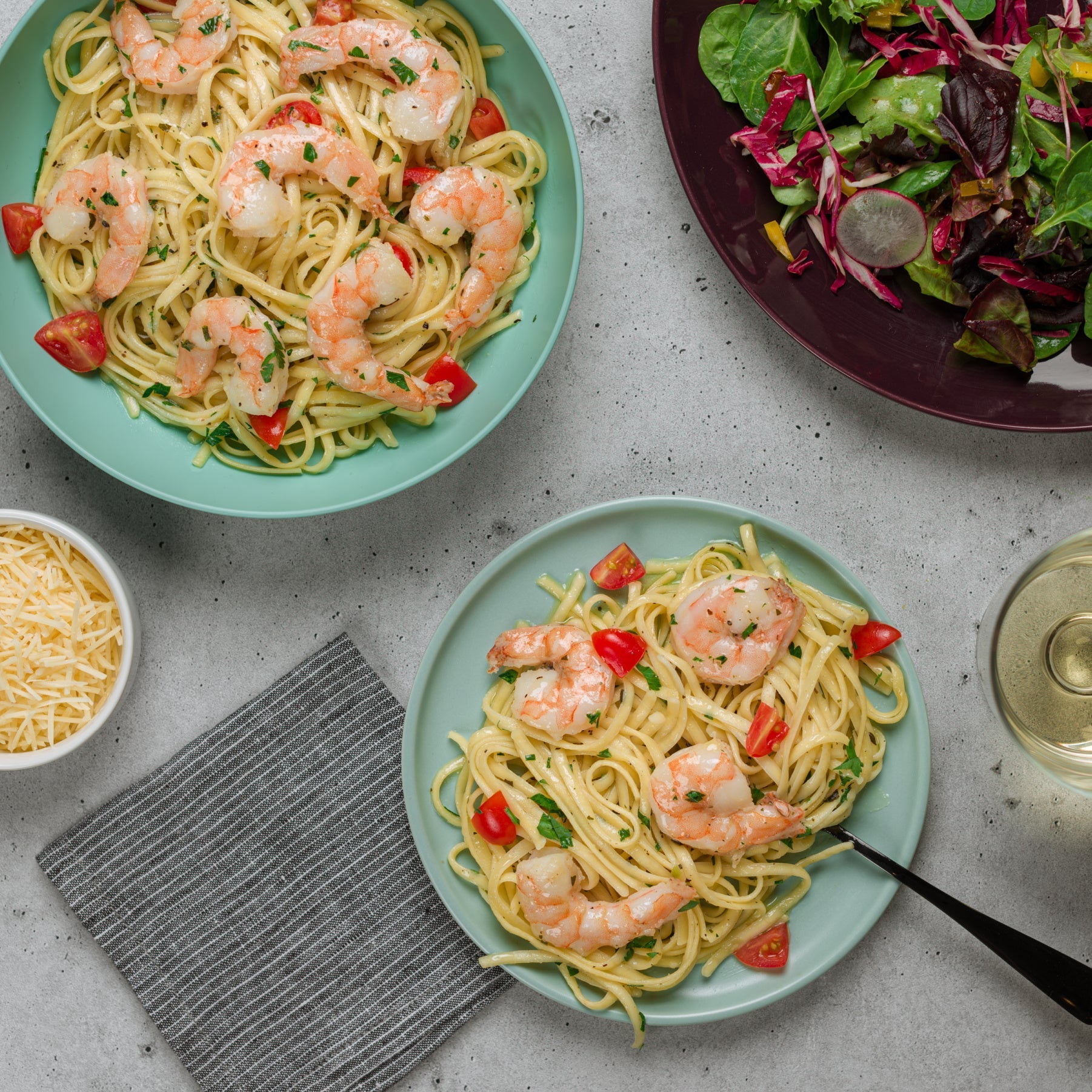 Garlic Herb Butter - Prime Shrimp