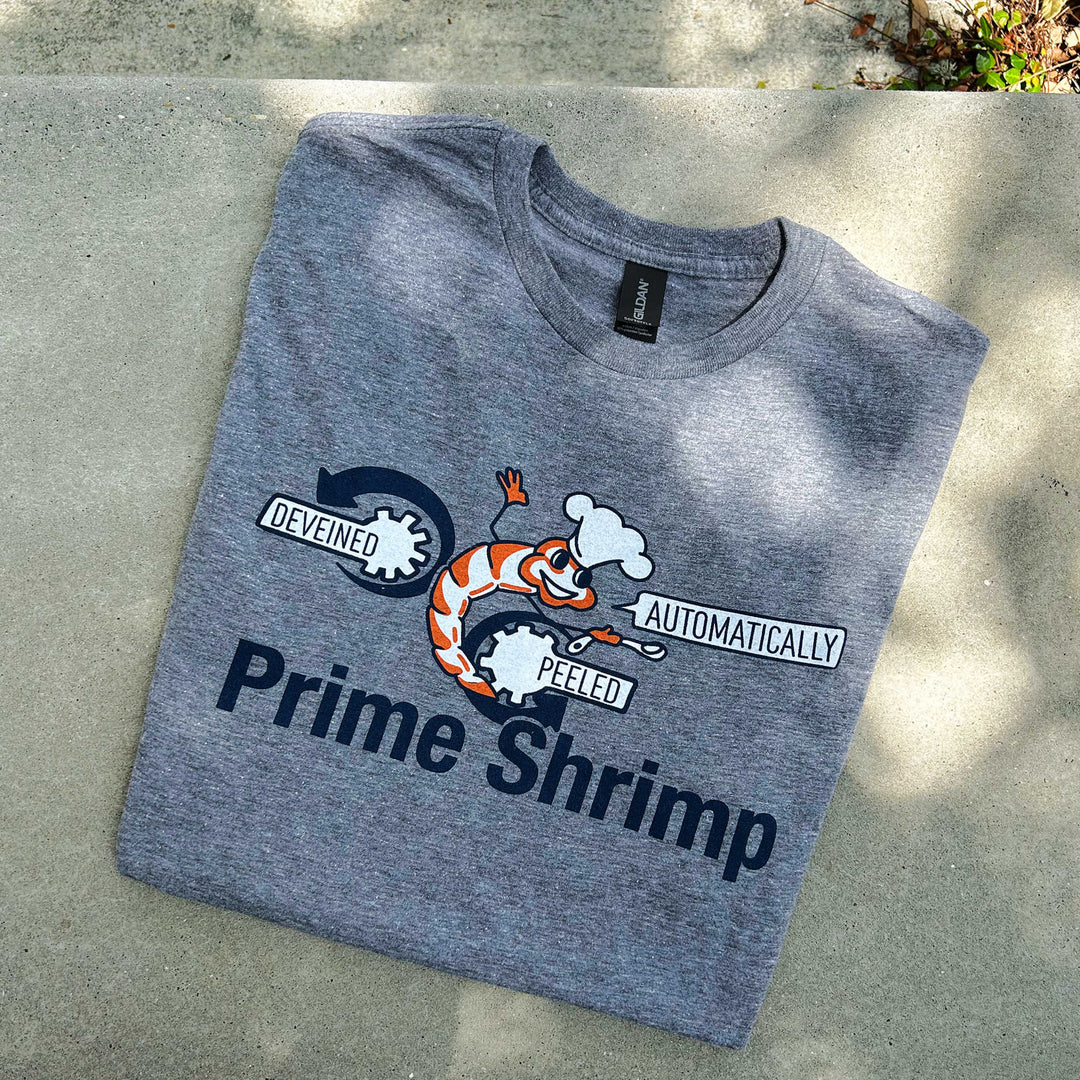 Vintage Soft Tee